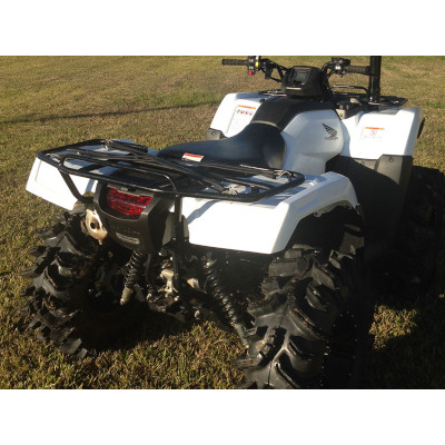 Triangle ATV Honda Rancher 420 Snorkel Kit