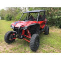 Triangle ATV 2019-2020 Honda Talon 1000R / 1000X Snorkel