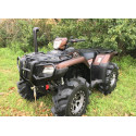 Triangle ATV Honda Foreman / Rubicon 520 Snorkel Kit