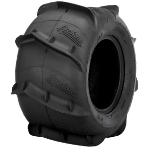 Cyclone Left 20-11-8 Tire