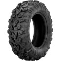 Mud Rebel R/T 25-8-12 Radial Tire