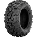 Mud Rebel R/T 26-10-12 Radial Tire