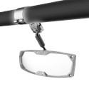 Seizmik Halo-R Mirror 1.625 Clamp