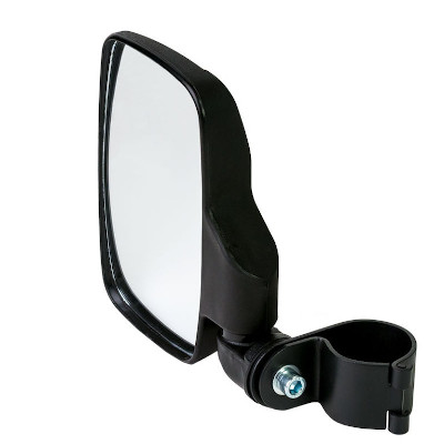 Seizmik Side View Mirrors - Clamp 1.75''