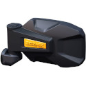 Seizmik Strike Mirror Color Insert- Yellow
