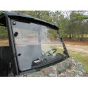 Seizmik Windshield Versa-Fold (Hard Poly) Polaris Mid-Size Pro-Fit Ranger