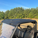 Seizmik Composite Roof - Can-Am Defender