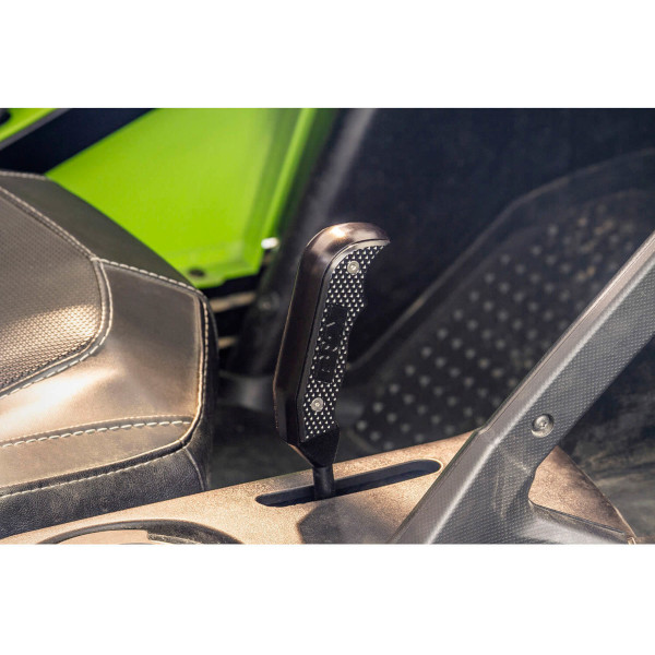 XDR Magnum Black Grip Shift Handle for Wildcat
