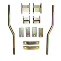 2'' Lift Kit Yamaha Grizzly 450i