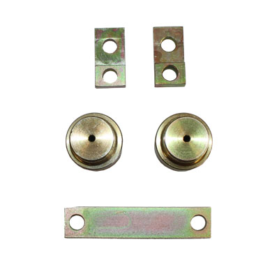 2 Inch Lift Kit Yamaha Grizzly 600