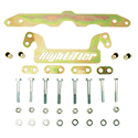 2'' Signature Series Lift Kit for Yamaha Grizzly 550/700 (07-14)