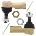 Inner & Outer Tie Rod Ends- Brute Force TRX 450