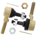 Inner & Outer Tie Rod Ends- Brute Force