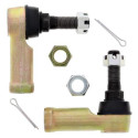 Inner & Outer Tie Rod Ends- Outlander / Renegade