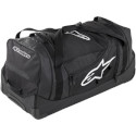 Komodo Bag - Black/Gray/White