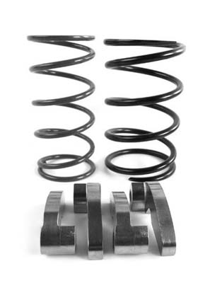 EPI Performance Mudder Clutch Kit for 2008-13 Kawasaki Teryx 4x4 Models - 28”+ Tires - AW443140