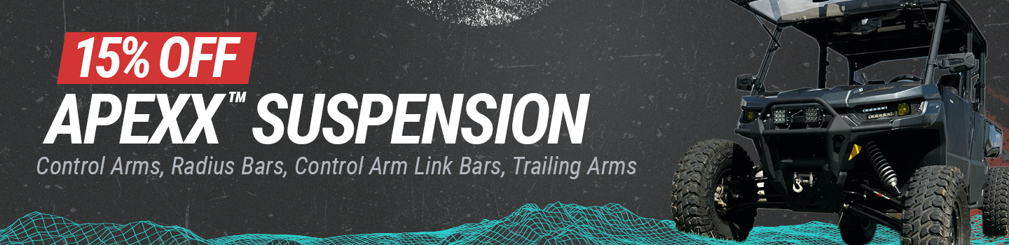 Don't miss High Lifter's Massive Black Friday Deals!