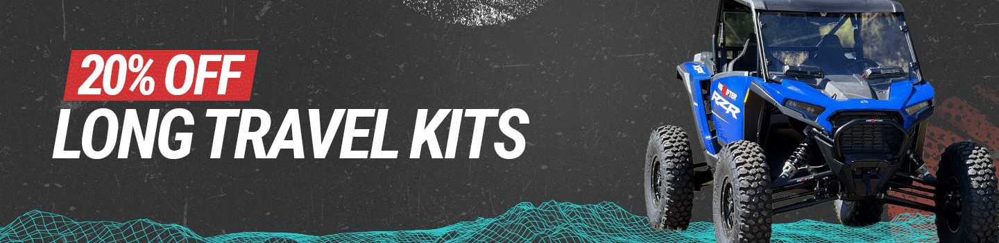 High Lifter's Black Friday Sale