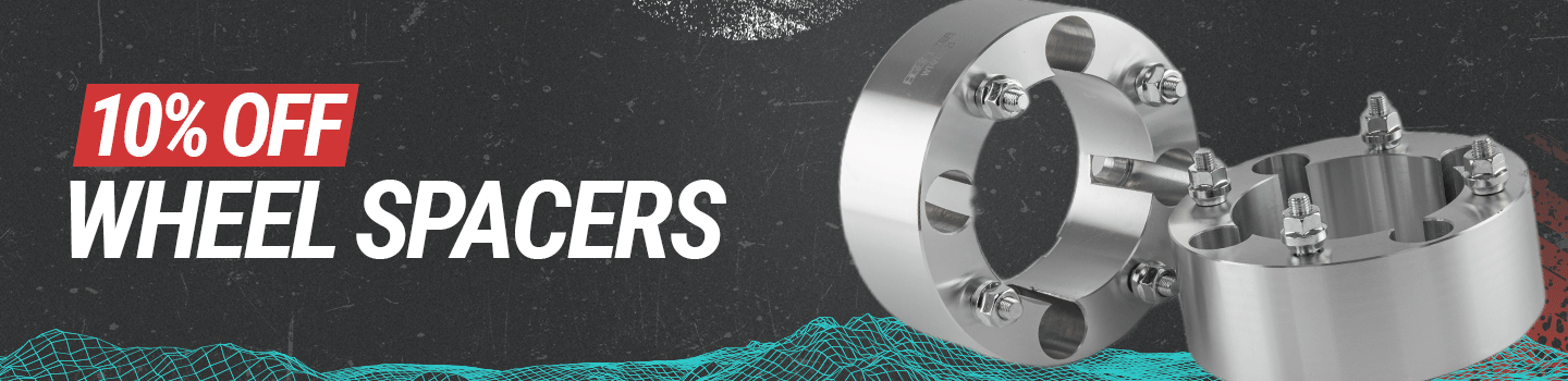 Don't miss out on High Lifter's massive Black Friday Deals