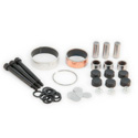 EPI Performance Primary Drive Clutch Rebuild Kit for 1987-89 Polaris