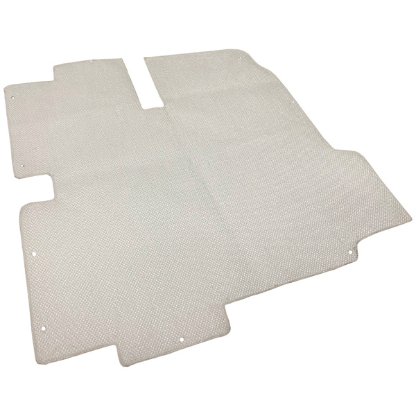 DEI Honda Pioneer 1000 Under Seat Heat Shield Kit