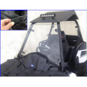 Sportsman Ace Full Windshield
