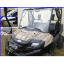 Pioneer 700 Hard Coated Full W