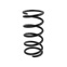 The EPI primary clutch spring can be used on multiple Can-Am models like the Defender HD7. This spring is manufactured from high quality materials with tight tolerances for consistent clutch engagement.