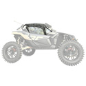 Falcon Ridge Soft Upper Doors - Can Am Maverick X3 - With Zipper