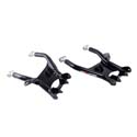 APEXX Upper and Lower Rear Raked Control Arms - Defender