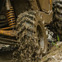 The High Lifter Out&Back Max tire perfectly balances a smooth ride with the performance you expect from a High Lifter Mud tire.