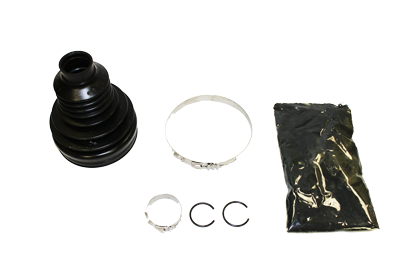 Outlaw DHT X Boot Kit for Polaris and Can-Am Models (Multi)