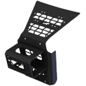 KFI-101030 Arctic Cat / Textron Wildcat Winch Mount Combo Kit