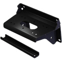 KFI-101230 Kawasaki Mule PRO FXT, DXT, FX, & DX Winch Mount