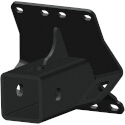 KFI-101685 Yamaha YXZ Rear 2 Inch