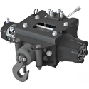 KFI-ASP-35 3500lb Synthetic KF