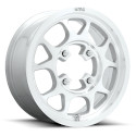 KS136 Toro 15x6 4/156 Machined +38 Wheel