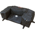 Black Kolpin ATV Gear and Cooler Bag