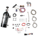 NOS Wet Nitrous System with Black 5 lb Bottle for RZR XP 900 & 1000