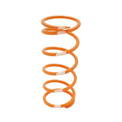 EPI Secondary Clutch Spring Orange and White - 2022-24 Polaris RZR Pro R/ Pro R 4 - P90G41