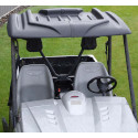 Molded UTV Roof w/ Cargo Tray (Universal | 60” Wide UTV Roof)