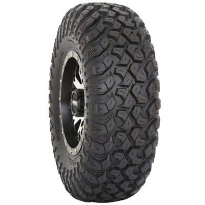 System 3 RT320 Race & Trail Tire