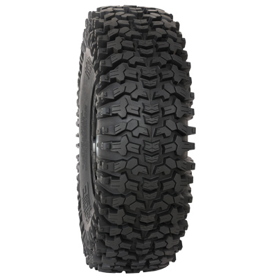 System 3 RC500 Rock Crawler Tire