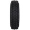 The System 3 Offroad RX600 Rally Cross Tire features a race inspired knobby tread pattern. The circumferential tread voids provide a precise steering response giving you the performance your ride deserves.