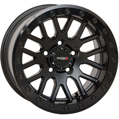 System 3 SB-9 Wheel
