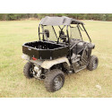 Honda Pioneer 500 9 Inch Deep Aluminum Rear Rack