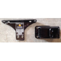 Rincon Rear Receiver Hitch