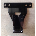 Rancher 420 IRS Rear Receiver Hitch