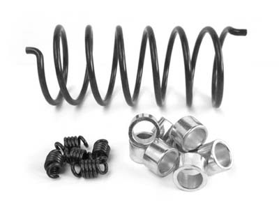 EPI Performance High Elev. Sport Utility Clutch Kit for 2006-08 Arctic Cat 700 EFI Auto - 27-28'' Tires - WE490654