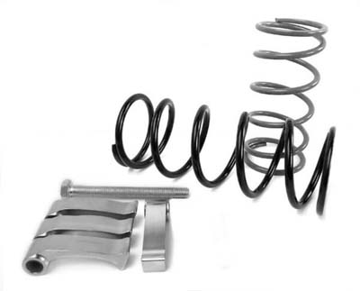 EPI Performance High Elev. Sport Utility Clutch Kit for 2007-15 Can-Am Outlander 500 Models - 27-28'' Tires - WE436537